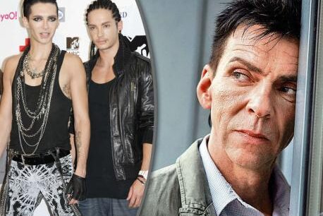 Jörg Kaulitz