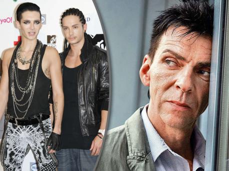 Jörg Kaulitz