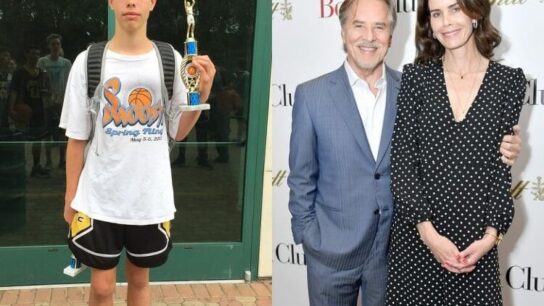 Jasper Breckenridge-Johnson