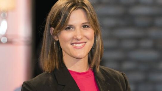 Sophie von der Tann Partner