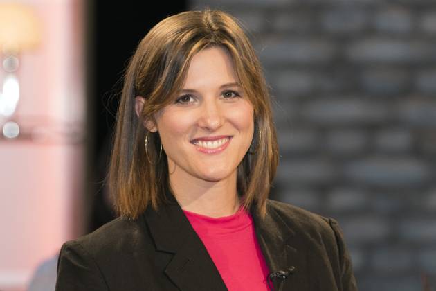 Sophie von der Tann Partner