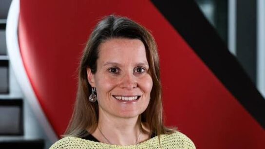Tanja Käser