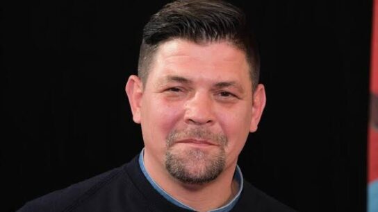 Tim Mälzer krank
