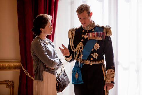 Prinz Philip Whoniversum