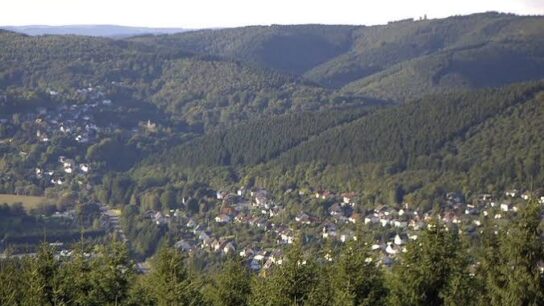 Westerfleht