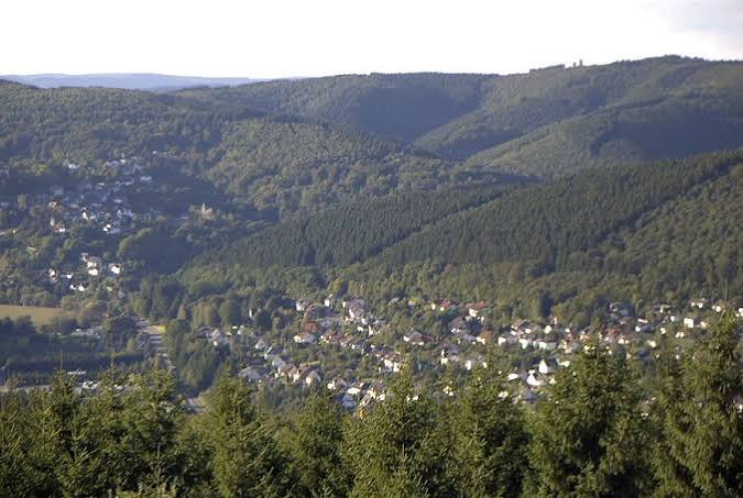 Westerfleht