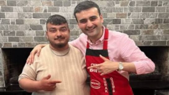 Yasin Cengiz