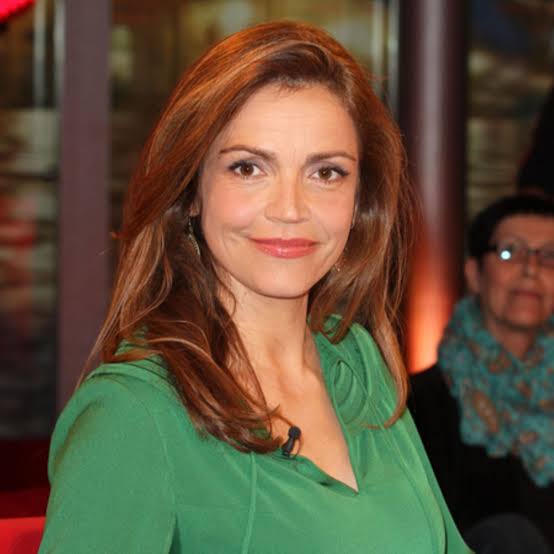 Rebecca Immanuel Figur heute