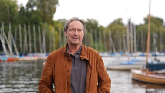 Leander zierl