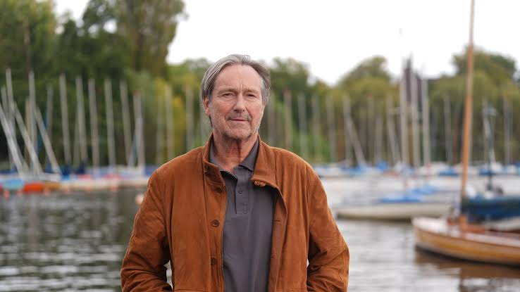 Leander zierl
